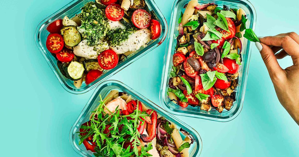 What Products Make Meal Prep Faster and Easier at Home?