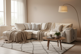 What Products Make Your Home More Comfortable and Relaxing? (Simple Upgrades That Transform Your Space)