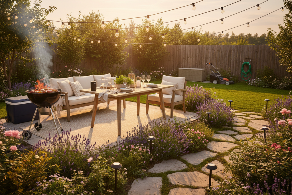 What Outdoor Products Are Essential for a Backyard Setup? (Complete Backyard Essentials Guide)