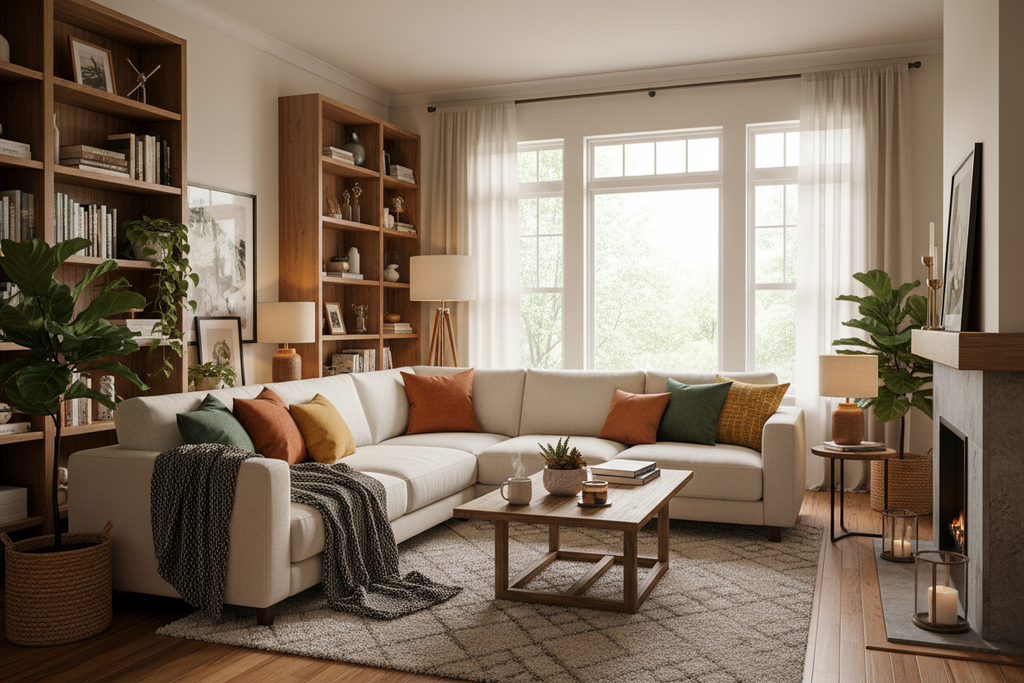 What Should I Look for When Buying Durable Home Furniture? A Complete Smart Buyer’s Guide