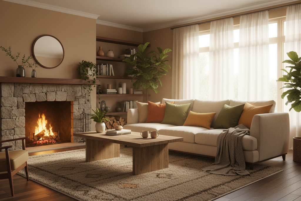 What Are the Best Ways to Heat a Home Efficiently in Winter? (Save Energy, Stay Warm, and Cut Costs)