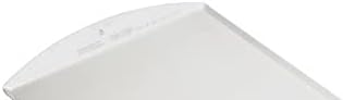 Nordic Ware Naturals Large Classic Cookie Sheet - Uncoated Natural Aluminum Commercial Quality