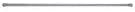 Levolor Tension Rod 28-to-48-Inch Width, 7/16-Inch Diameter, White, 13315
