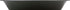 GoodCook Everyday Nonstick Steel Pie Pan, 9", Gray