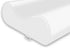 Premium Hypoallergenic Contour Pillowcase for Orthopedic Contour Pillows, 24”x15”, 1 Pillowcase