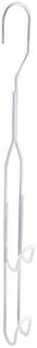 SHWR CADDY EXTENDR, White