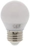 Edgewater Parts W11338583 W10565137 AP6887124 Light Bulb Compatible with Whirlpool Refrigerator