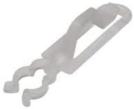 Plastic Light Hanging Kit, 100-Pack