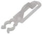 Plastic Light Hanging Kit, 100-Pack