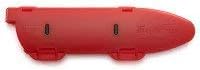 Wusthof 2783 Blade Guard, 6-Inch, Red