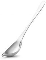 Cutlery-Pro Plate Decorating & Saucing Spoon