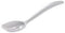 Mini Melamine Slotted Spoon