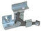 Kirby 557689 Brkt.Cam Assy