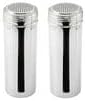 Stainless Steel Dredge Shaker - 22-Ounce, Set of 2 (Large)