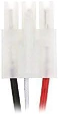 Battery Replacement for Shark XBT1106N Freestyle Navigator, Original Part Number XBT1106N (Check Compatibility)