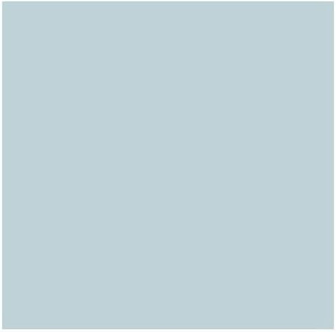 Heritage Lace Medallion Runner, 14-Inch by 72-Inch, Blue Haze