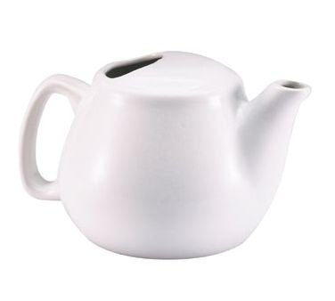 Browne 16 oz Ceramic Teapot