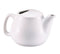 Browne 16 oz Ceramic Teapot