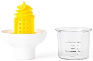 Chef'n LemonDrop Citrus Juicer - Yellow, One Size