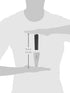 Mercer Culinary Millennia Pie Knife/Server, 5-Inch Blade, Black Handle