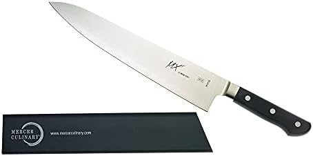 Mercer Culinary M33118P Knife Guard, Multi, One Size