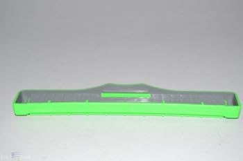 Replacement Part For Hoover FH50150NC Power Scrub Deluxe Carpet Cleaner Squeegee Blade # Comapre to Part 302658002 by TOP VACUUM PARTS