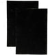 LivePure CocoCarbon Replacement LP-PF900 Pre-Filter for Aspen Series Air Purifier, 2 Pack, Black