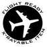 Airline Safe Plastic Temporary Travel Cremation Urn for Human Ashes, TSA Approved, Full Size Adult