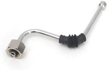 Rancilio Silvia Steam Wand (V1/V2)