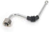 Rancilio Silvia Steam Wand (V1/V2)