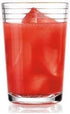 7 oz. Set 10 Glaver's Juice Glasses of Glass Cups Beverage Water Tumblers For Home and Bar, Water, Cocktails, Iced tea.