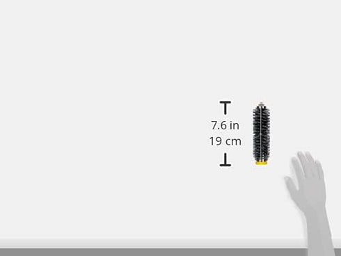 iRobot Authentic Replacement Parts, Replenishment Kit Compatible with all Roomba 600 series, 614, 675, 692, 694
