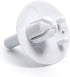 Sikawai 3 Pieces Crisper Shelf Cover Support for Frigi-daire Refrigerator Shelf Replacement