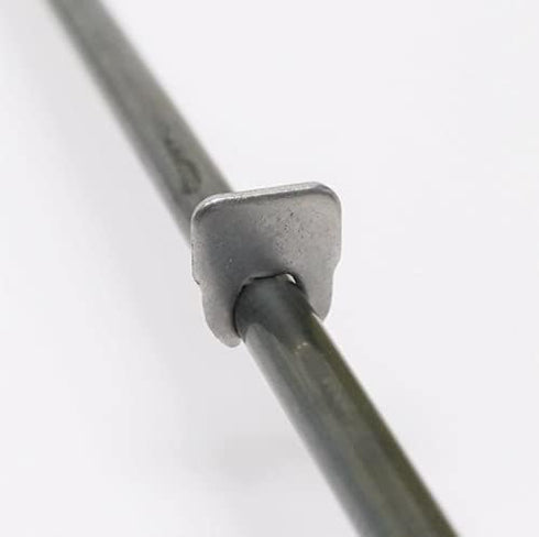 Mintu Bake Element Replacement for Maytag MER8680BS0, MER8700DS1, YMER8650FZ1, MER8674AS0, MER8700DS0