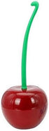 dirk Creative Lovely Cherry Shape Toilet Brush for Lavatory