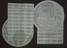 EnviroCare Replacement Vacuum Cleaner Dust Bags, Tristar and Compact Canisters, 36 Pack