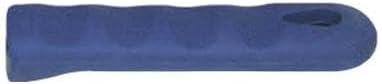 Winco AFP-1HX Blue Silicone 7" & 8" Fry & Sauce Pan Sleeve