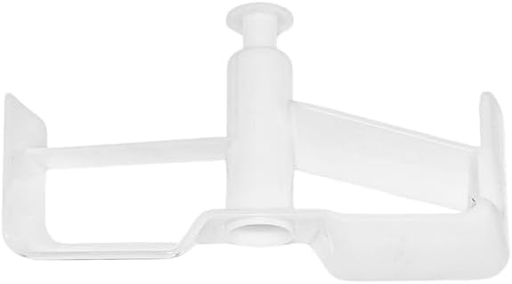 Replacement Mixing Blade/Ice Cream Paddle for Whynter ICM-201SB Ice Cream Maker, BPA Free