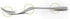 Knork Forged Original Salad Fork Open Stock, Matte Finish