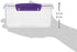 Sistema Food Storage, Polypropylene Assorted, 1L x 3