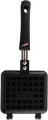 Non Stick Mini Waffle Maker, Baking Pan for Snacks and Breakfast