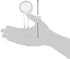 Norpro Sugar, Spice Sifter Spoon, 3.75in/12cm