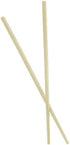 Sunrise Melamine Ivory Chopsticks, 10 Pairs/PK