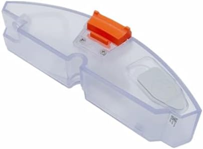Replacement Mop Cloth Dustbin Accessory for Roborock S7 Series Robot Vacuum Cleaner (Water Tank)