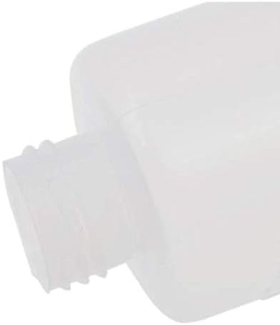 Uoeo 4 Pieces Sewing Machine Oil Dispenser – Oiler with Long Angled Spout, 120ml Extended Spout Oil Bottle