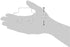 Fox Run Cookie Cutter Set, Puzzle Pieces