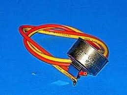 Edgewater Parts WR50X10071, WR50X10021 Defrost Thermostat Compatible with GE Refrigerator