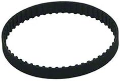 Zoom Supply ProTeam 104217 Commercial-Grade Vacuum Belt Replacement for Proforce 1500 - Lasts 3x Longer
