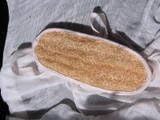 Seedville 25 LUFFA Sponge Gourd (Vegetable Sponge/Smooth Luffa/Sponge Luffa/Climbing Okra/Dishrag Gourd) Luffa