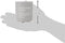 Blomus Fraga Scented Candle Micro Chip Soy Wax Candle in Concrete Look